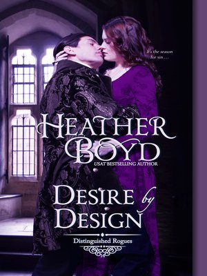 Desire by Design - ebook